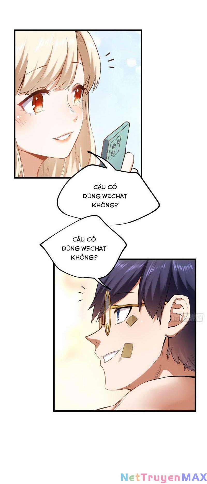 Trọng Sinh Không Làm Chạn Vương, Tôi Một Mình Nạp Game Thăng Cấp 3 trang 39