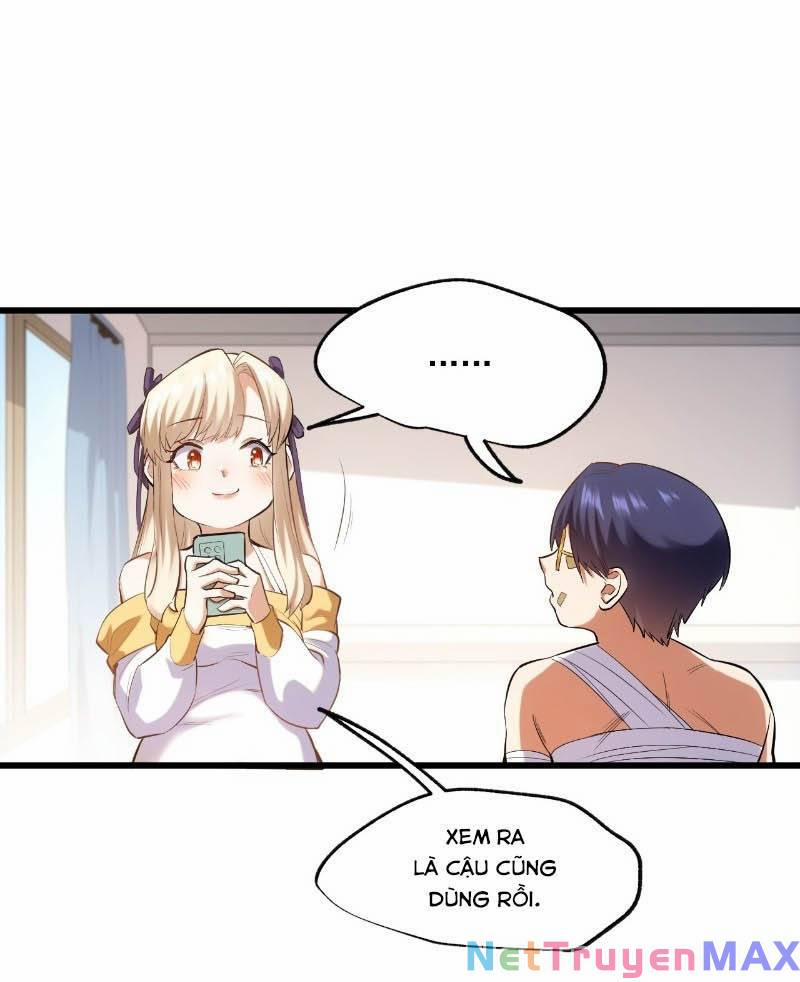 Trọng Sinh Không Làm Chạn Vương, Tôi Một Mình Nạp Game Thăng Cấp 3 trang 40