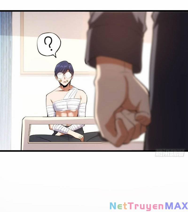 Trọng Sinh Không Làm Chạn Vương, Tôi Một Mình Nạp Game Thăng Cấp 3 trang 44