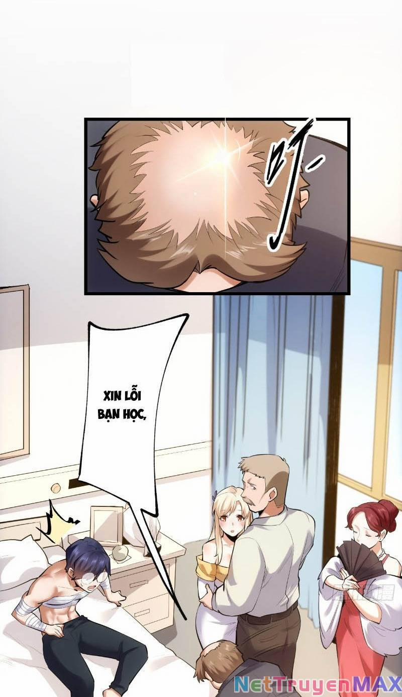 Trọng Sinh Không Làm Chạn Vương, Tôi Một Mình Nạp Game Thăng Cấp 3 trang 45