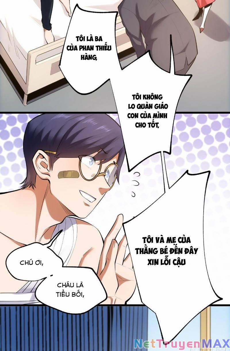 Trọng Sinh Không Làm Chạn Vương, Tôi Một Mình Nạp Game Thăng Cấp 3 trang 46