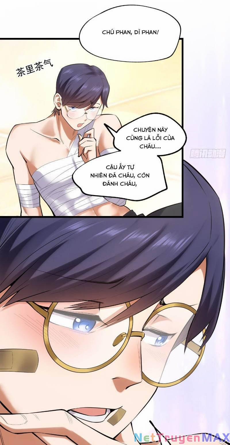 Trọng Sinh Không Làm Chạn Vương, Tôi Một Mình Nạp Game Thăng Cấp 3 trang 49