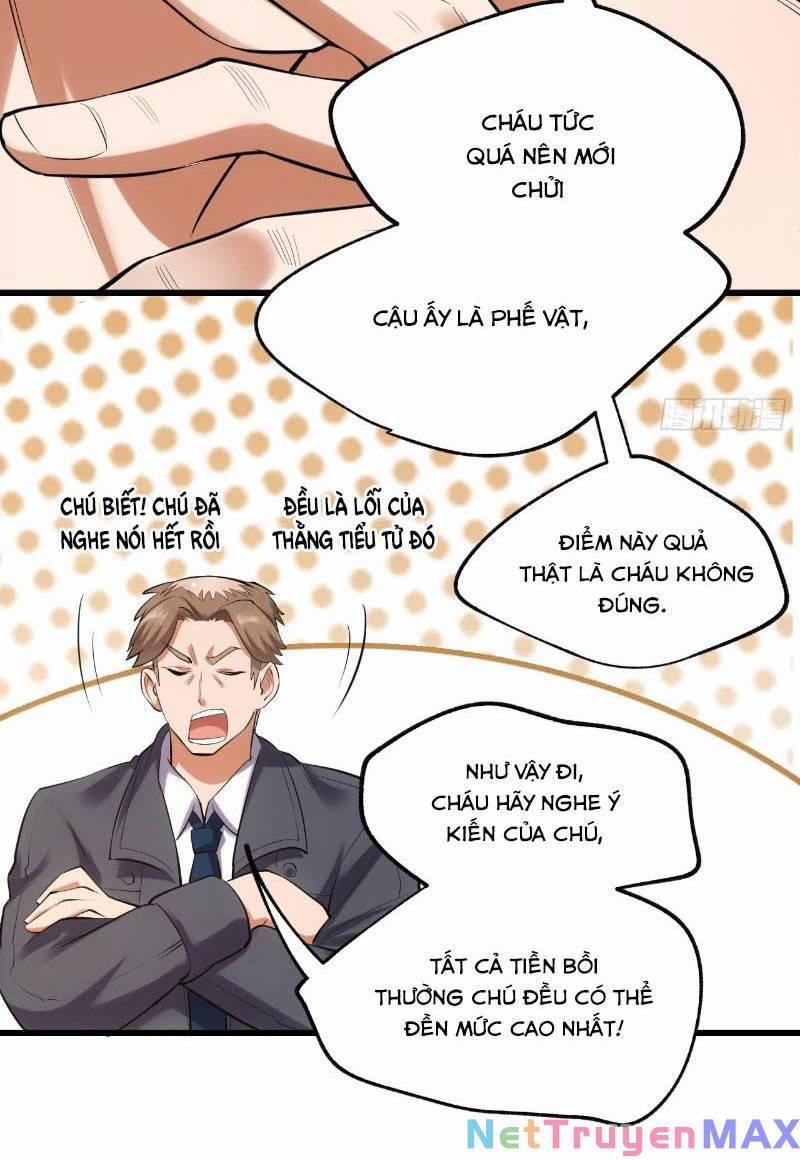 Trọng Sinh Không Làm Chạn Vương, Tôi Một Mình Nạp Game Thăng Cấp 3 trang 50