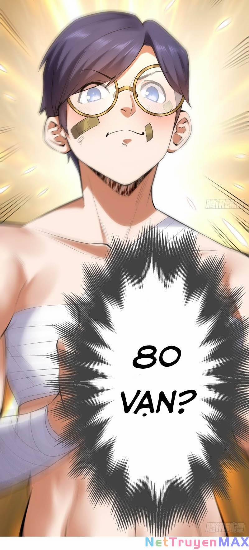 Trọng Sinh Không Làm Chạn Vương, Tôi Một Mình Nạp Game Thăng Cấp 3 trang 52