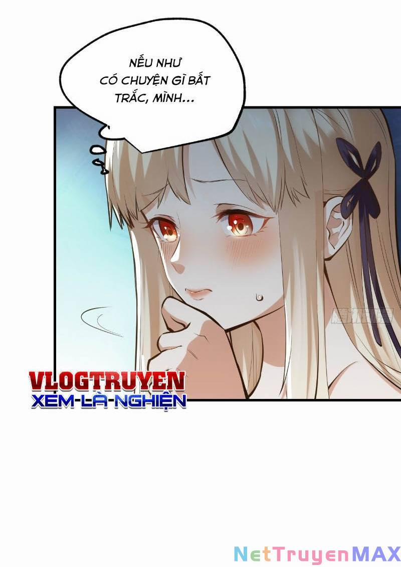 Trọng Sinh Không Làm Chạn Vương, Tôi Một Mình Nạp Game Thăng Cấp 3 trang 6