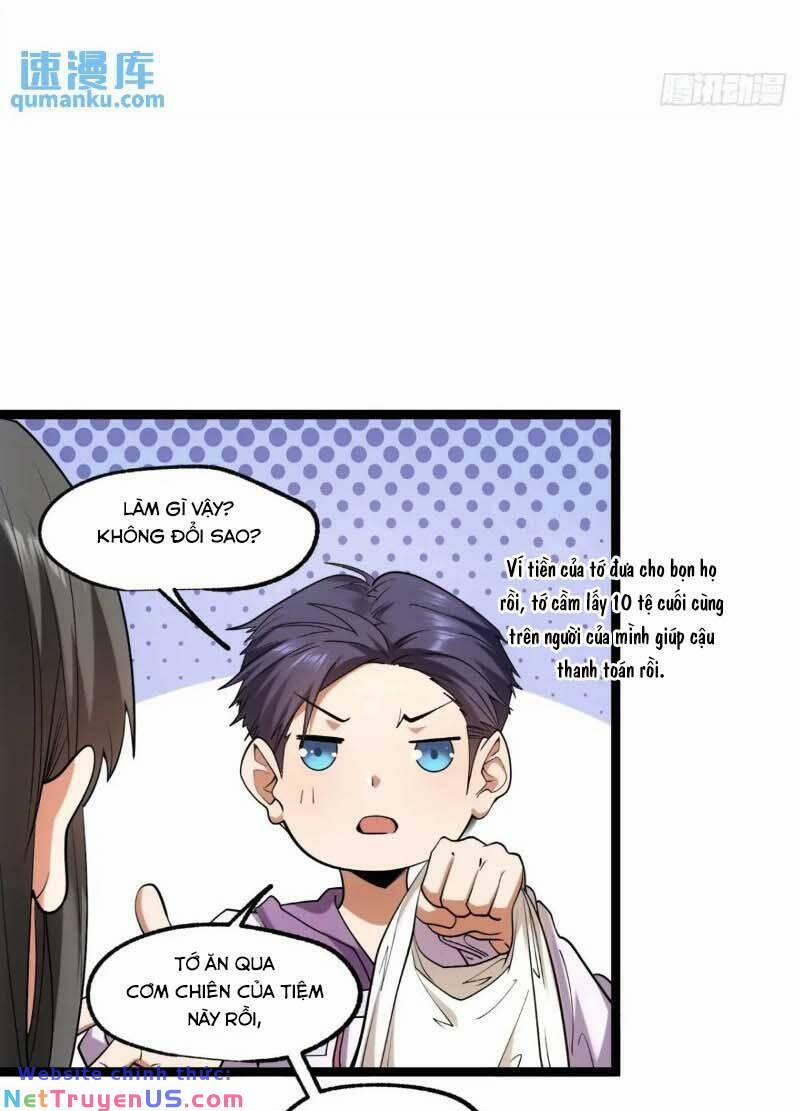 Trọng Sinh Không Làm Chạn Vương, Tôi Một Mình Nạp Game Thăng Cấp 30 trang 10