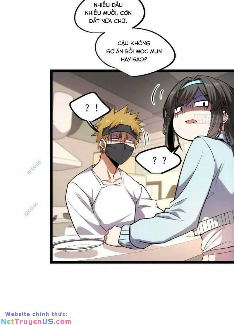 Trọng Sinh Không Làm Chạn Vương, Tôi Một Mình Nạp Game Thăng Cấp 30 trang 11