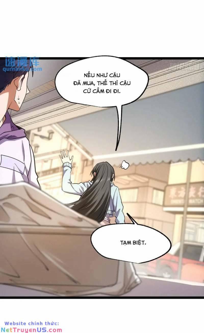 Trọng Sinh Không Làm Chạn Vương, Tôi Một Mình Nạp Game Thăng Cấp 30 trang 14