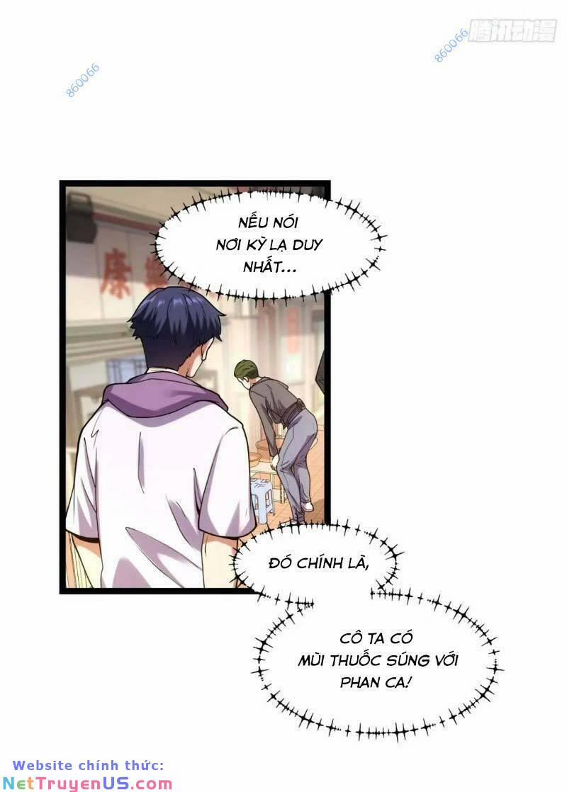 Trọng Sinh Không Làm Chạn Vương, Tôi Một Mình Nạp Game Thăng Cấp 30 trang 17