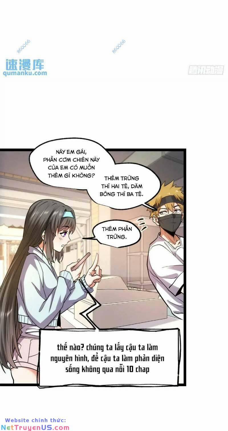 Trọng Sinh Không Làm Chạn Vương, Tôi Một Mình Nạp Game Thăng Cấp 30 trang 2