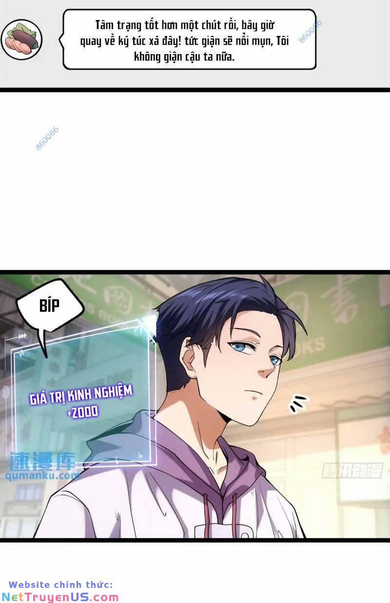 Trọng Sinh Không Làm Chạn Vương, Tôi Một Mình Nạp Game Thăng Cấp 30 trang 21