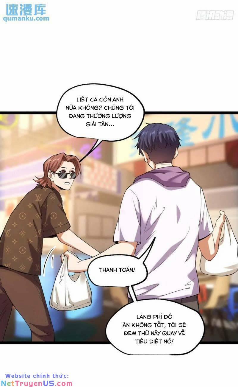 Trọng Sinh Không Làm Chạn Vương, Tôi Một Mình Nạp Game Thăng Cấp 30 trang 24