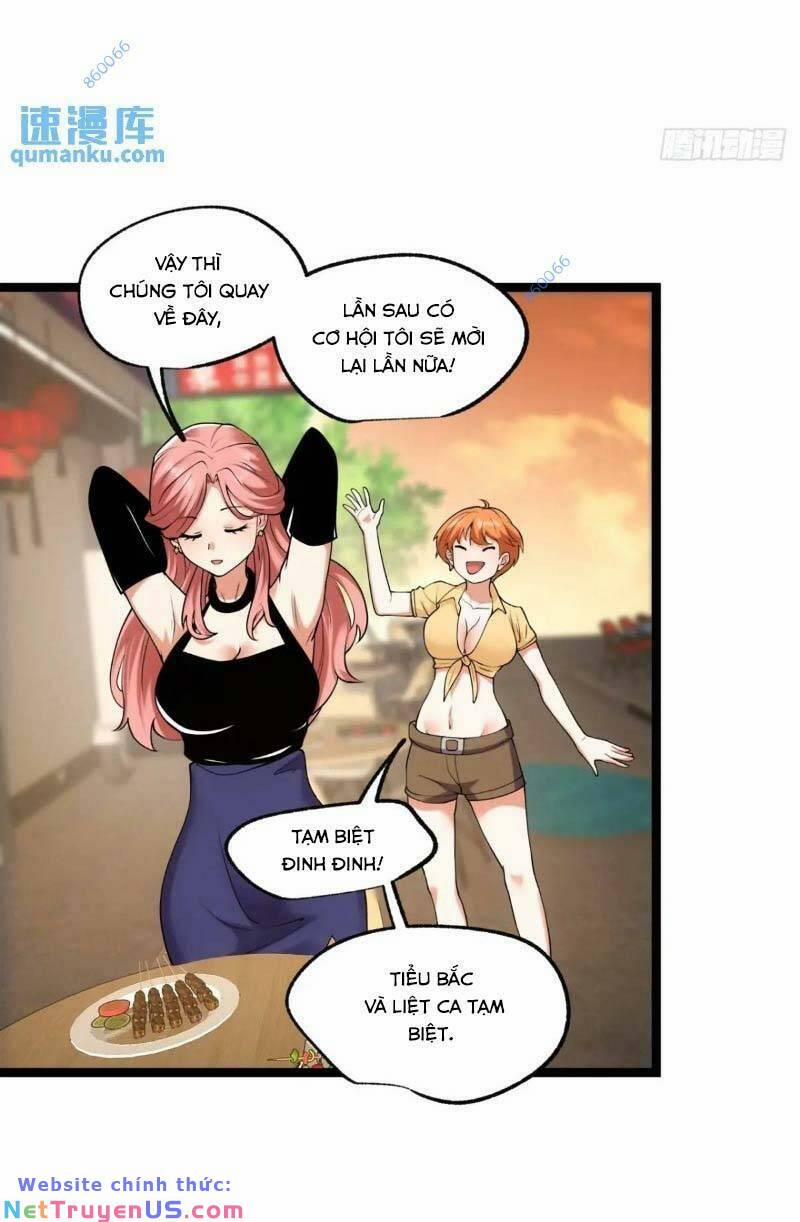 Trọng Sinh Không Làm Chạn Vương, Tôi Một Mình Nạp Game Thăng Cấp 30 trang 27