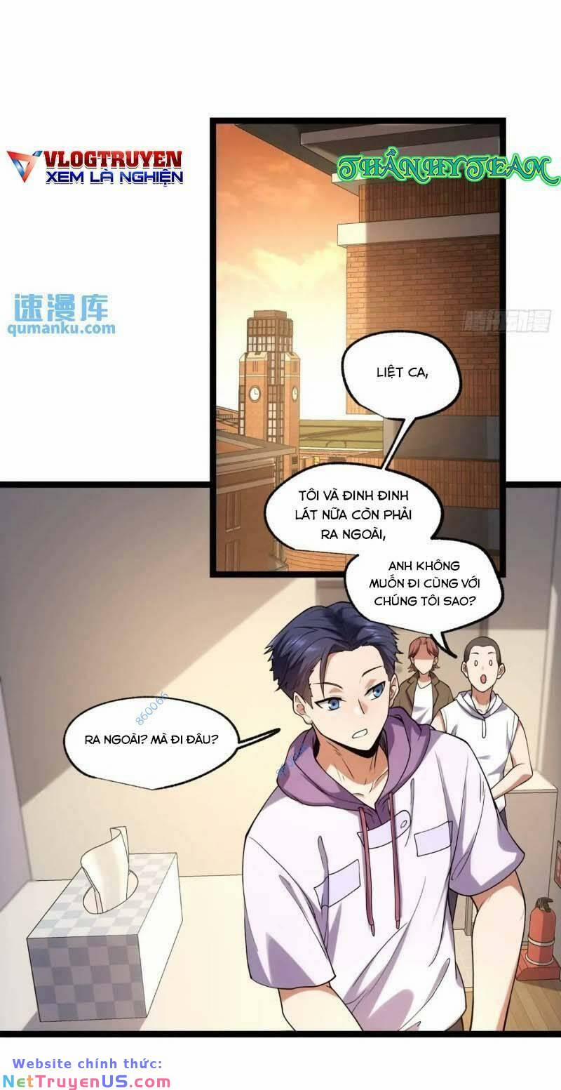 Trọng Sinh Không Làm Chạn Vương, Tôi Một Mình Nạp Game Thăng Cấp 30 trang 29