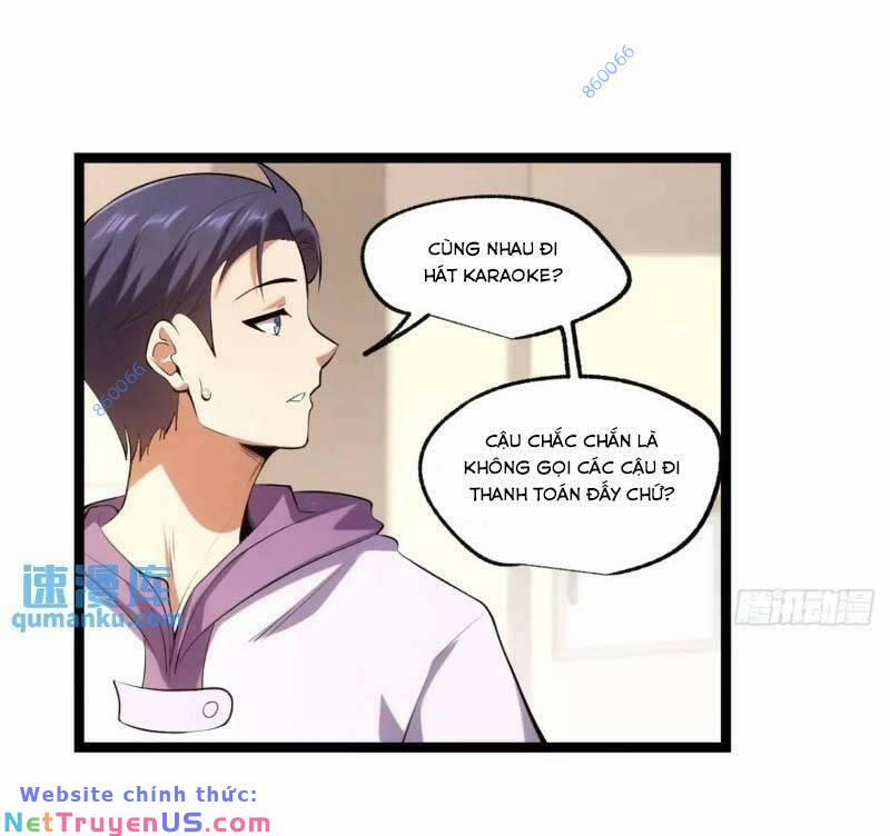 Trọng Sinh Không Làm Chạn Vương, Tôi Một Mình Nạp Game Thăng Cấp 30 trang 31