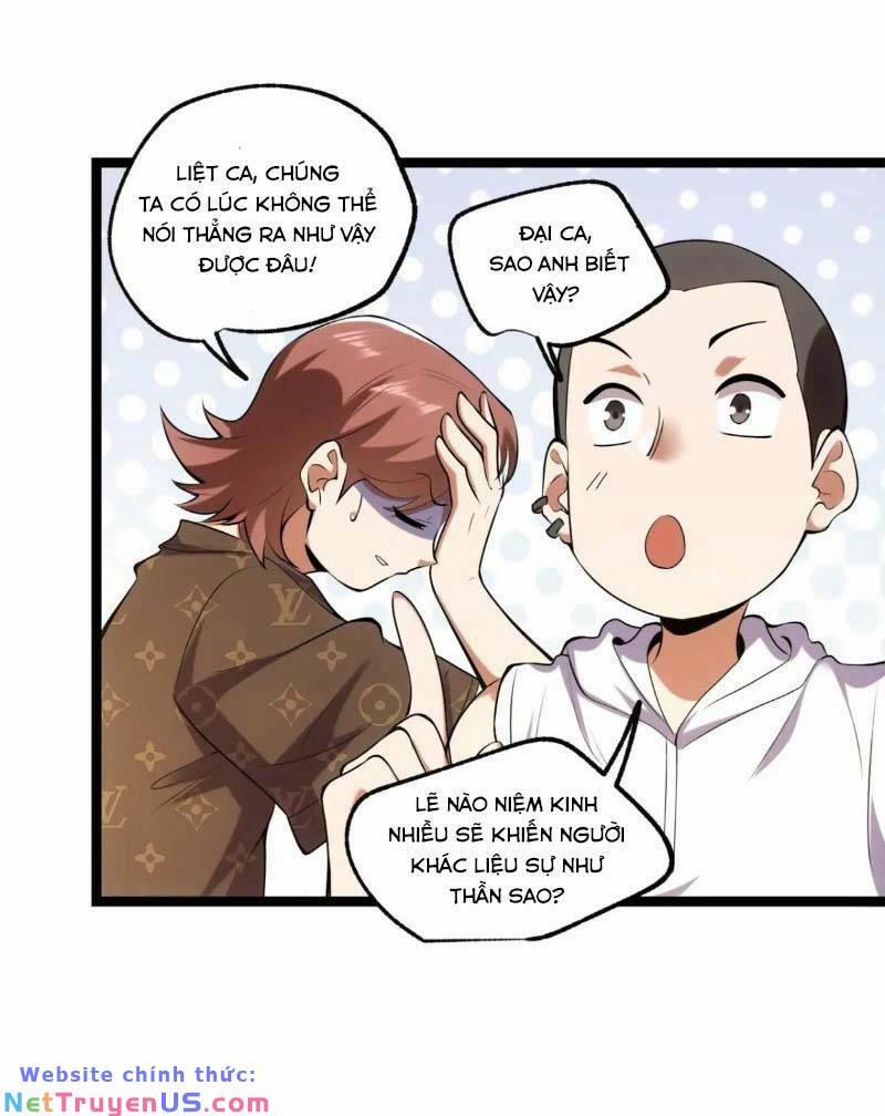 Trọng Sinh Không Làm Chạn Vương, Tôi Một Mình Nạp Game Thăng Cấp 30 trang 32