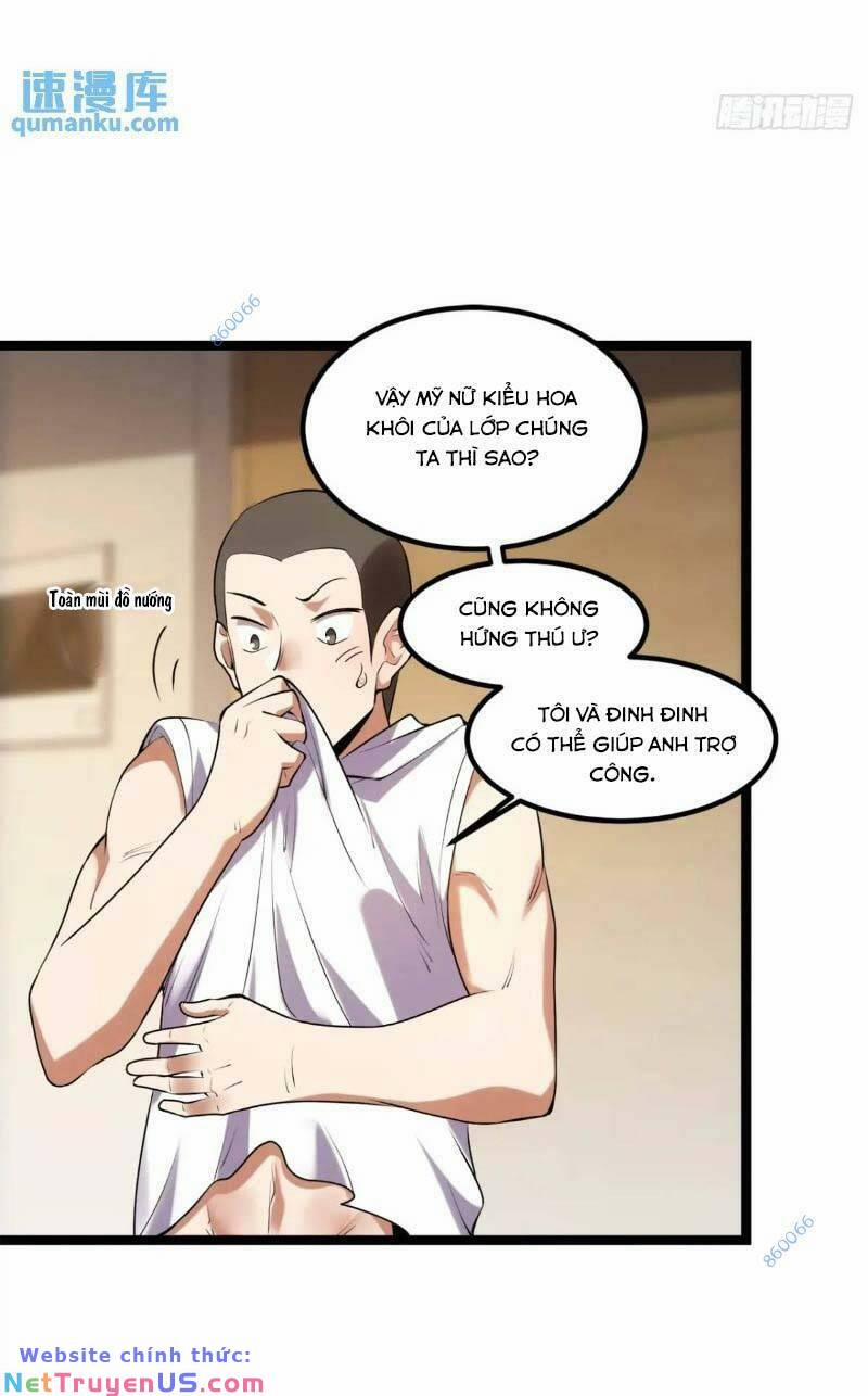 Trọng Sinh Không Làm Chạn Vương, Tôi Một Mình Nạp Game Thăng Cấp 30 trang 37