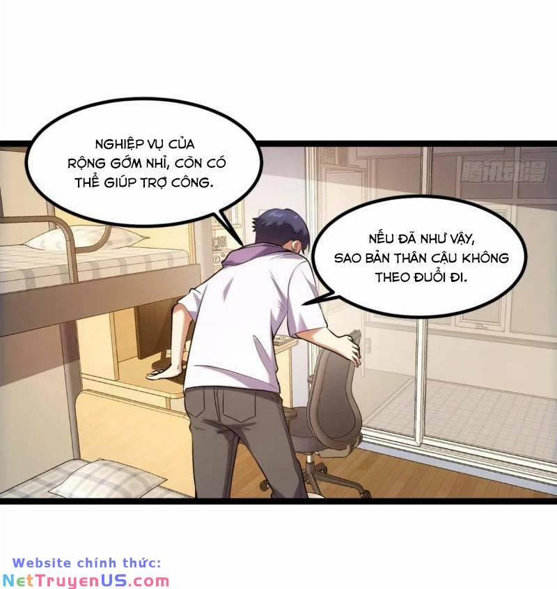 Trọng Sinh Không Làm Chạn Vương, Tôi Một Mình Nạp Game Thăng Cấp 30 trang 38