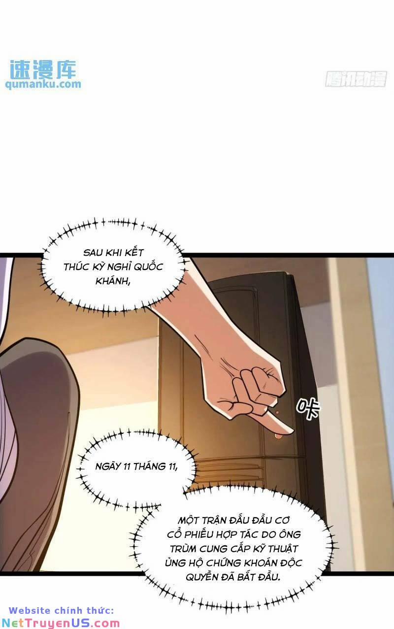 Trọng Sinh Không Làm Chạn Vương, Tôi Một Mình Nạp Game Thăng Cấp 30 trang 44