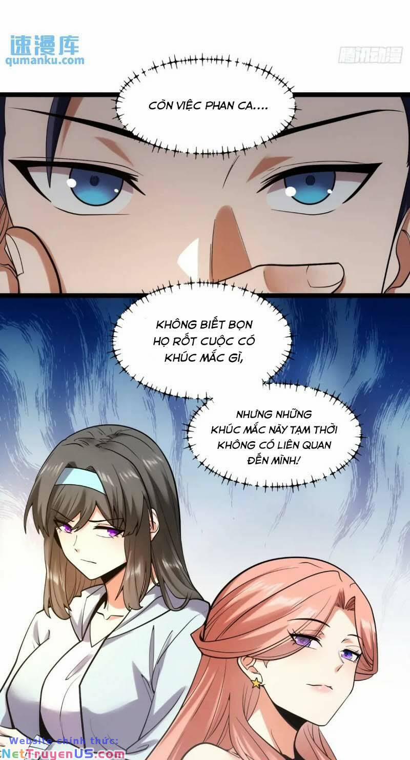 Trọng Sinh Không Làm Chạn Vương, Tôi Một Mình Nạp Game Thăng Cấp 30 trang 48