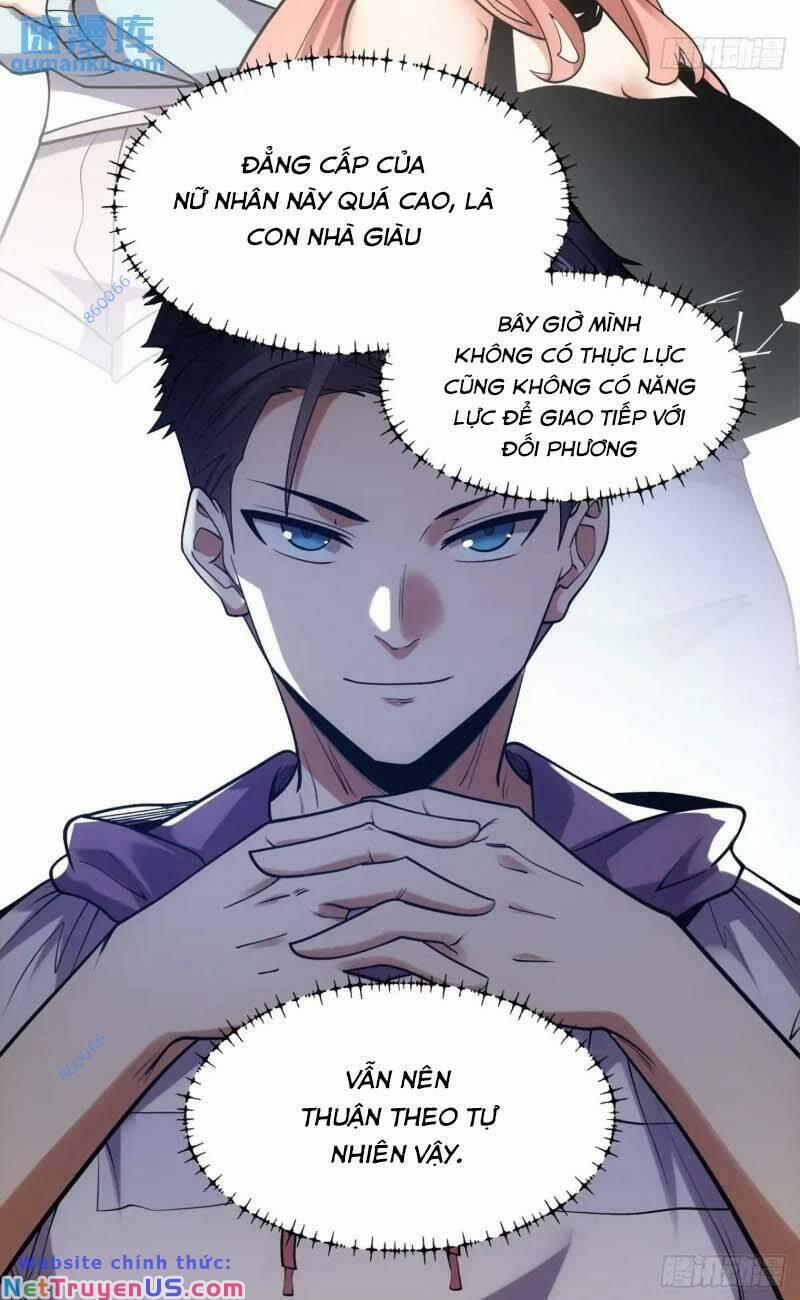 Trọng Sinh Không Làm Chạn Vương, Tôi Một Mình Nạp Game Thăng Cấp 30 trang 49