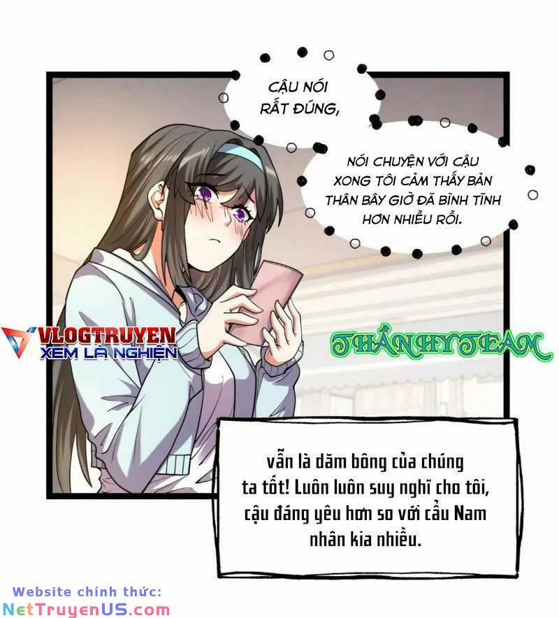 Trọng Sinh Không Làm Chạn Vương, Tôi Một Mình Nạp Game Thăng Cấp 30 trang 5