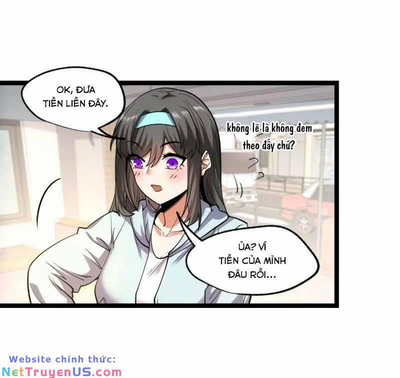 Trọng Sinh Không Làm Chạn Vương, Tôi Một Mình Nạp Game Thăng Cấp 30 trang 7