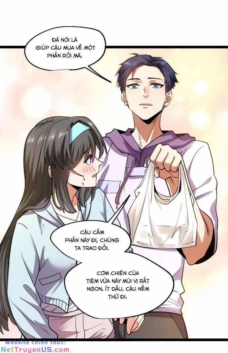 Trọng Sinh Không Làm Chạn Vương, Tôi Một Mình Nạp Game Thăng Cấp 30 trang 9