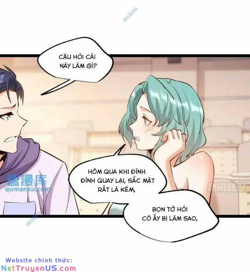 Trọng Sinh Không Làm Chạn Vương, Tôi Một Mình Nạp Game Thăng Cấp 31 trang 10