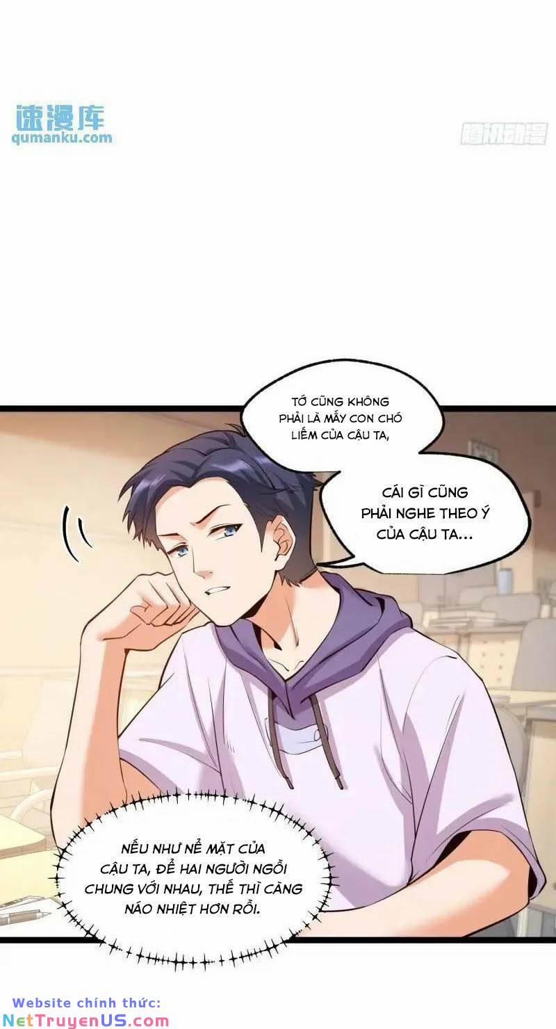 Trọng Sinh Không Làm Chạn Vương, Tôi Một Mình Nạp Game Thăng Cấp 31 trang 16