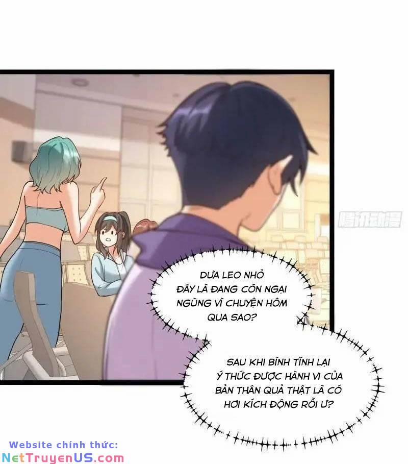 Trọng Sinh Không Làm Chạn Vương, Tôi Một Mình Nạp Game Thăng Cấp 31 trang 22
