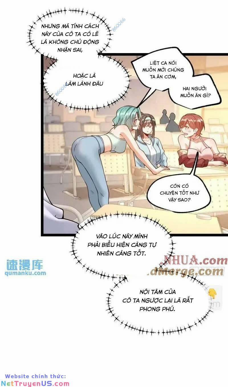 Trọng Sinh Không Làm Chạn Vương, Tôi Một Mình Nạp Game Thăng Cấp 31 trang 23