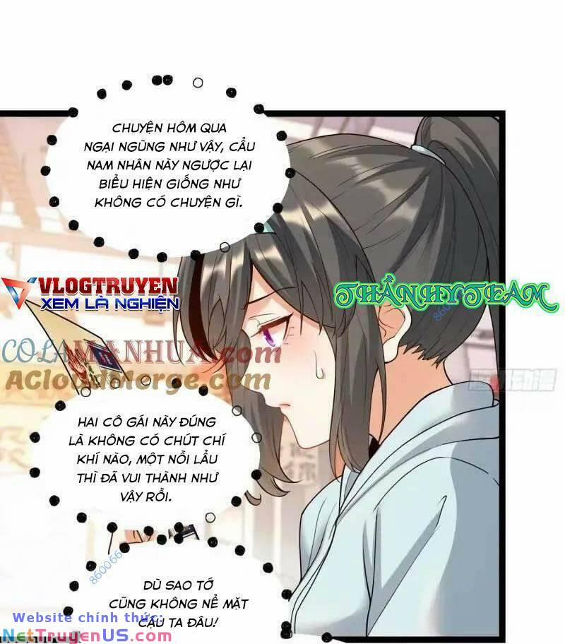 Trọng Sinh Không Làm Chạn Vương, Tôi Một Mình Nạp Game Thăng Cấp 31 trang 25