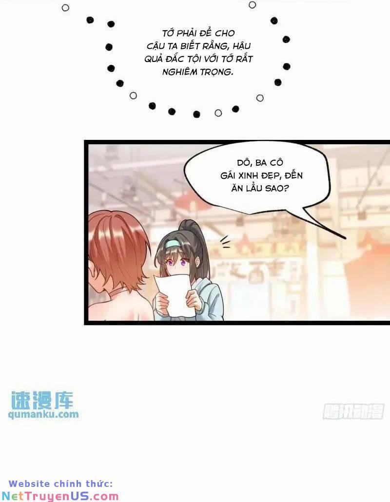 Trọng Sinh Không Làm Chạn Vương, Tôi Một Mình Nạp Game Thăng Cấp 31 trang 26