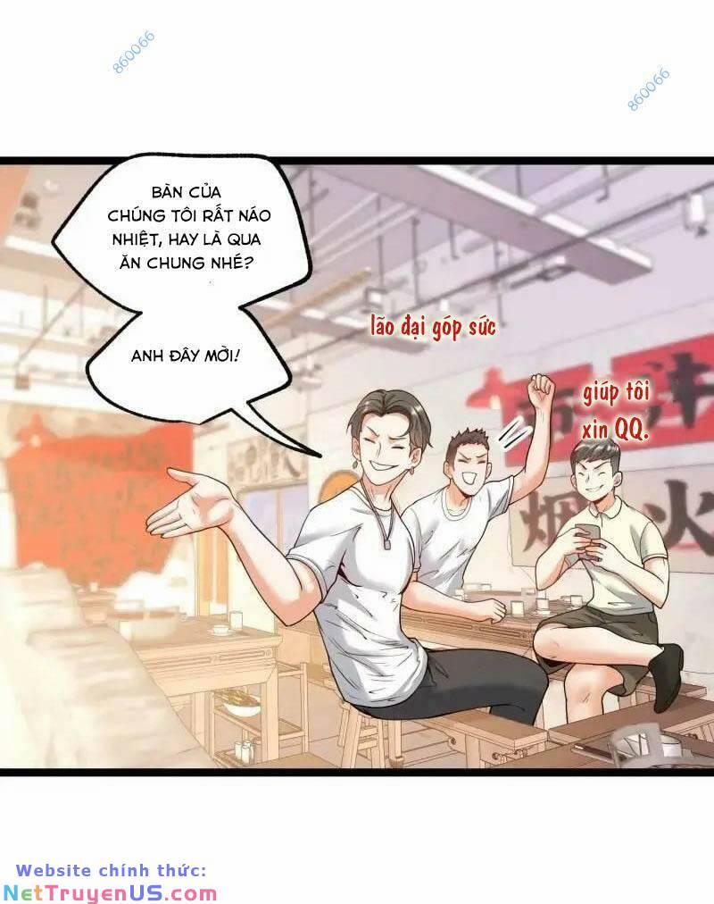 Trọng Sinh Không Làm Chạn Vương, Tôi Một Mình Nạp Game Thăng Cấp 31 trang 27