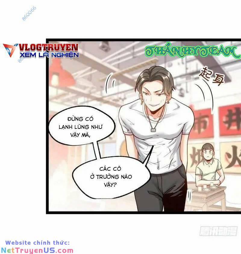 Trọng Sinh Không Làm Chạn Vương, Tôi Một Mình Nạp Game Thăng Cấp 31 trang 29