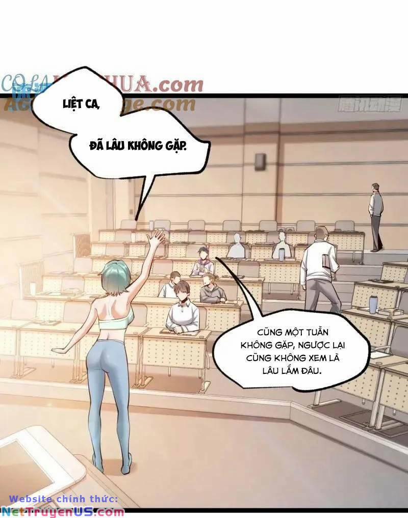 Trọng Sinh Không Làm Chạn Vương, Tôi Một Mình Nạp Game Thăng Cấp 31 trang 3