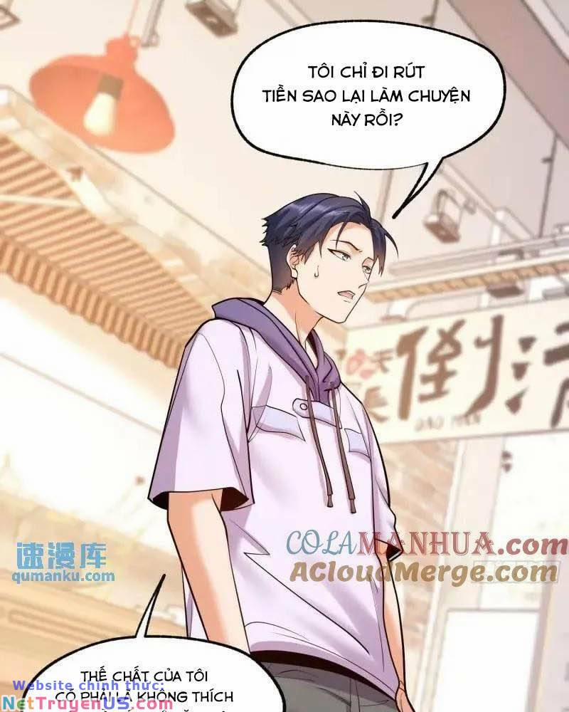 Trọng Sinh Không Làm Chạn Vương, Tôi Một Mình Nạp Game Thăng Cấp 31 trang 36