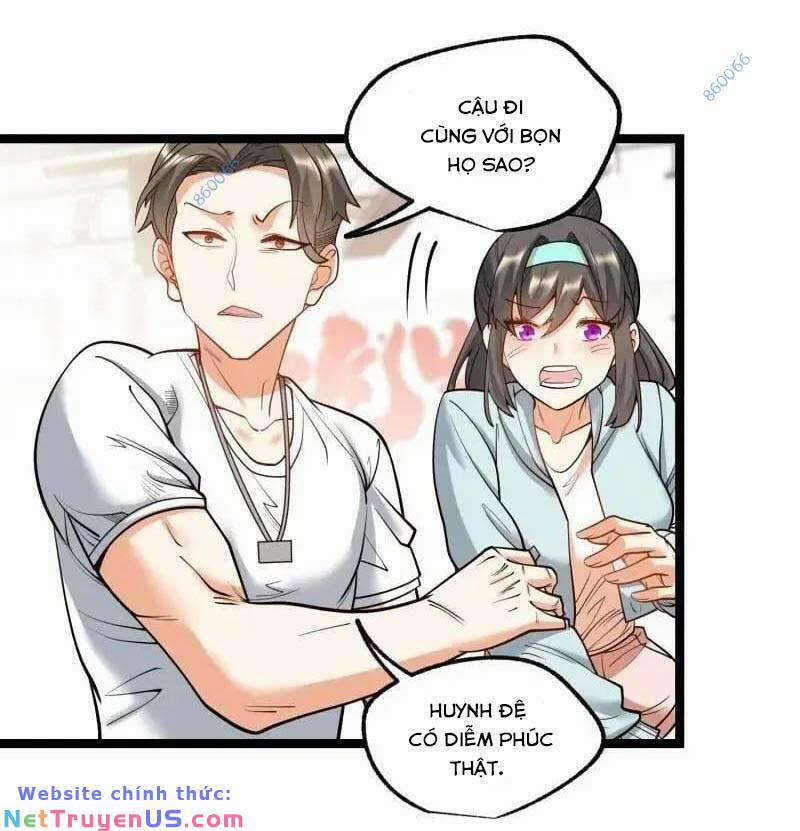 Trọng Sinh Không Làm Chạn Vương, Tôi Một Mình Nạp Game Thăng Cấp 31 trang 38