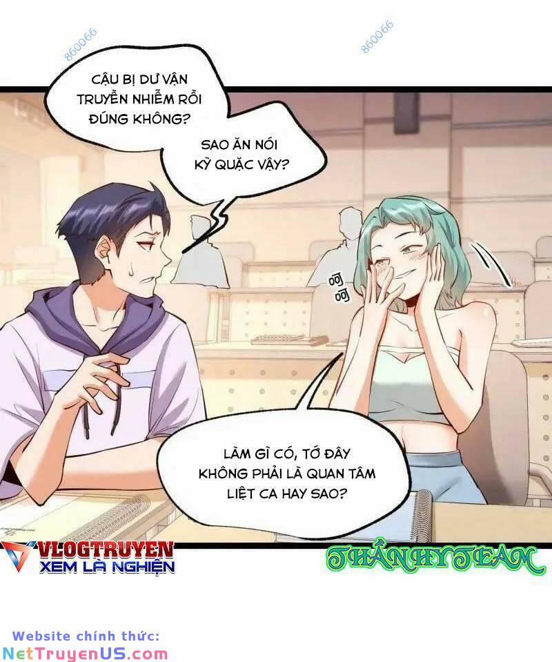 Trọng Sinh Không Làm Chạn Vương, Tôi Một Mình Nạp Game Thăng Cấp 31 trang 8