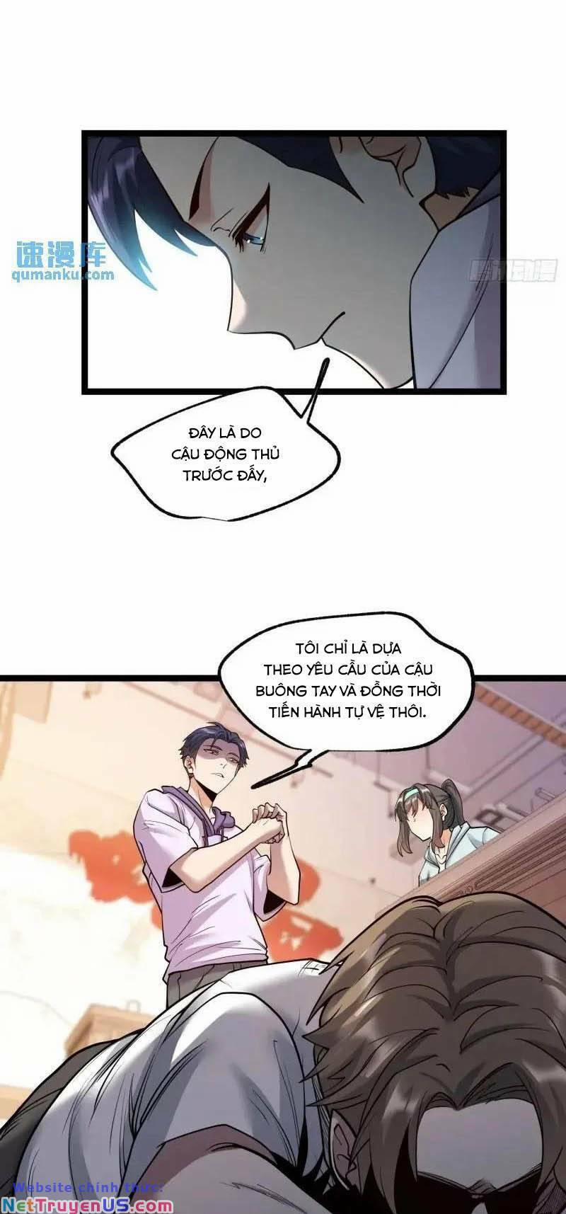 Trọng Sinh Không Làm Chạn Vương, Tôi Một Mình Nạp Game Thăng Cấp 32 trang 11