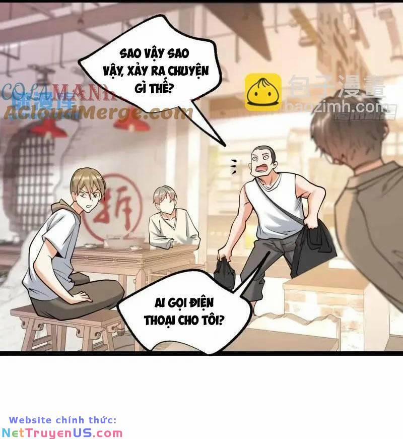 Trọng Sinh Không Làm Chạn Vương, Tôi Một Mình Nạp Game Thăng Cấp 32 trang 13