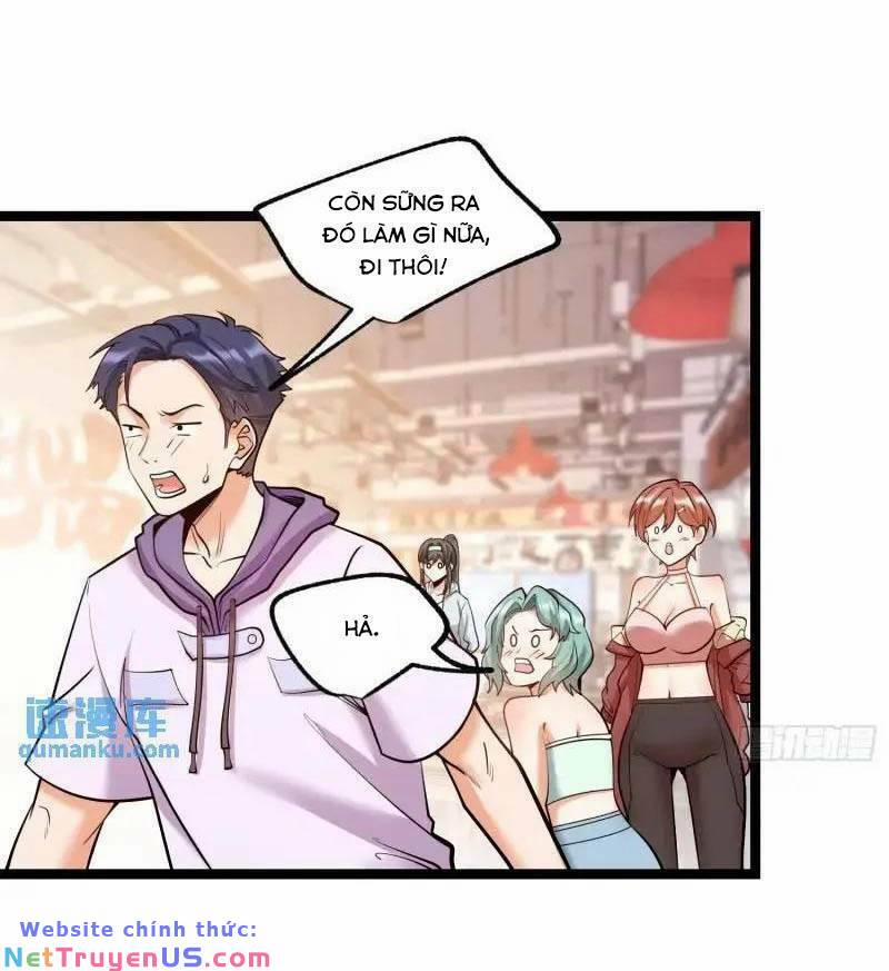 Trọng Sinh Không Làm Chạn Vương, Tôi Một Mình Nạp Game Thăng Cấp 32 trang 15