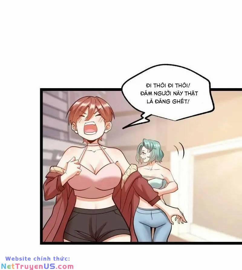 Trọng Sinh Không Làm Chạn Vương, Tôi Một Mình Nạp Game Thăng Cấp 32 trang 17