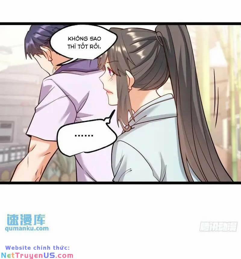 Trọng Sinh Không Làm Chạn Vương, Tôi Một Mình Nạp Game Thăng Cấp 32 trang 21