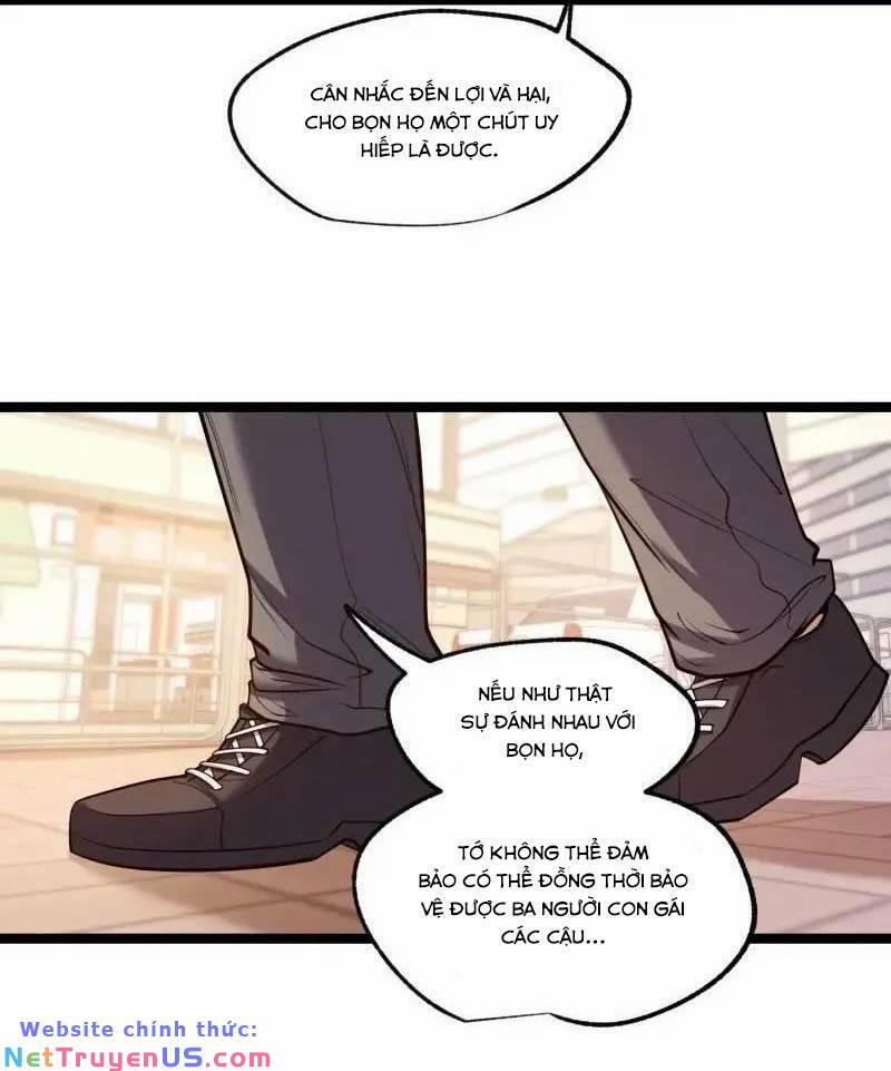 Trọng Sinh Không Làm Chạn Vương, Tôi Một Mình Nạp Game Thăng Cấp 32 trang 27