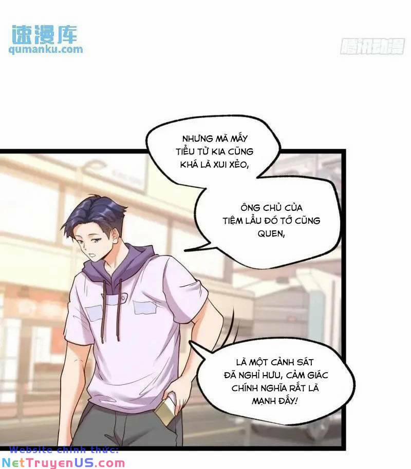 Trọng Sinh Không Làm Chạn Vương, Tôi Một Mình Nạp Game Thăng Cấp 32 trang 29