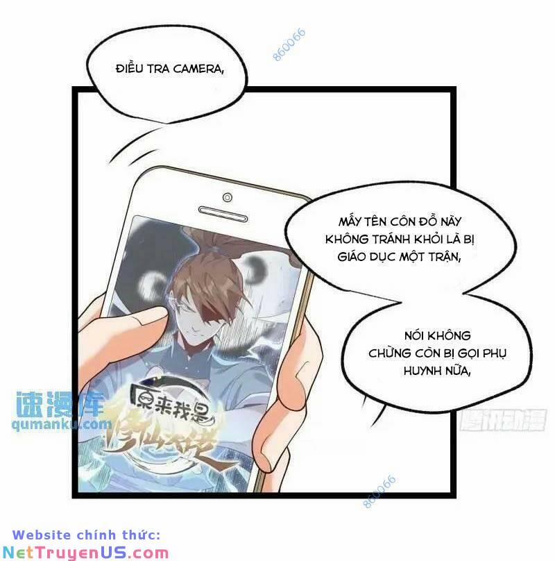 Trọng Sinh Không Làm Chạn Vương, Tôi Một Mình Nạp Game Thăng Cấp 32 trang 30