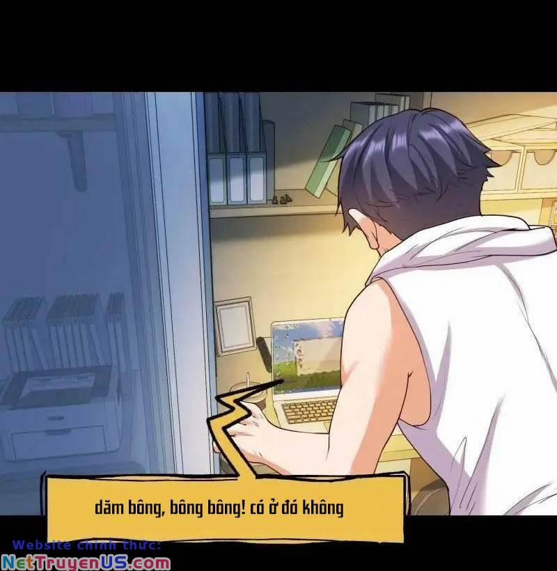 Trọng Sinh Không Làm Chạn Vương, Tôi Một Mình Nạp Game Thăng Cấp 32 trang 33