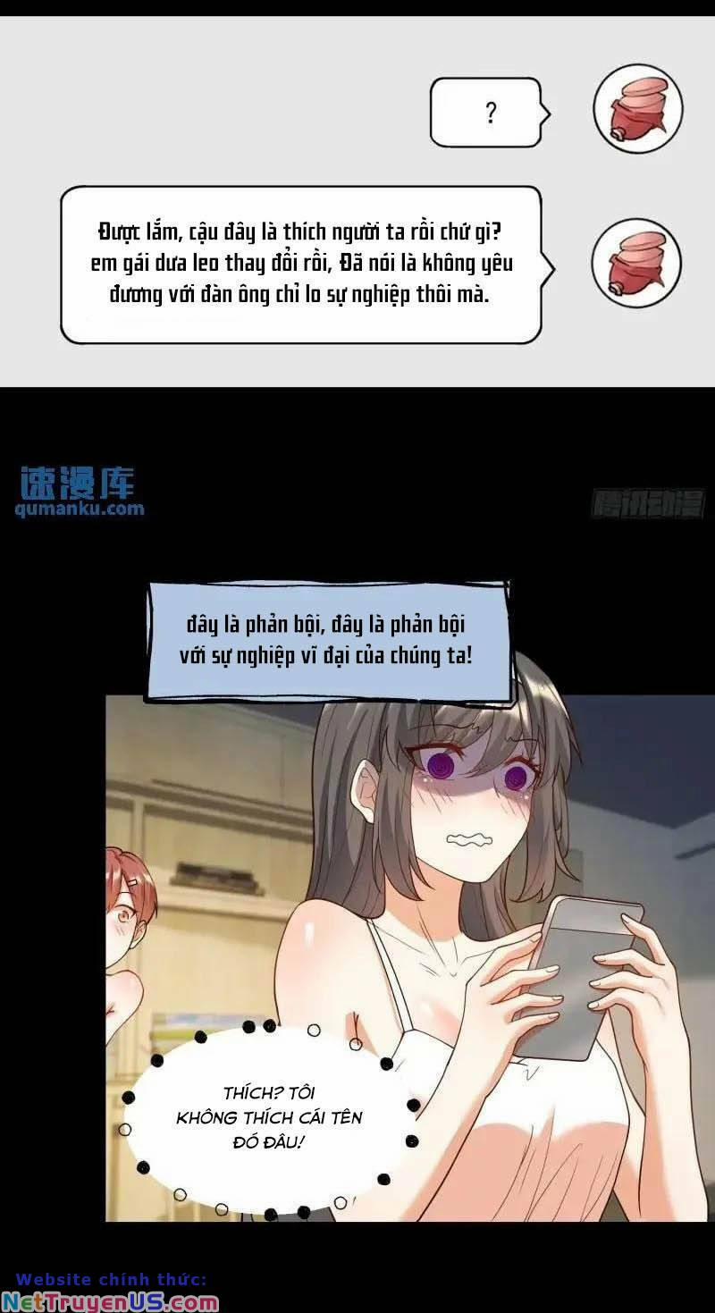 Trọng Sinh Không Làm Chạn Vương, Tôi Một Mình Nạp Game Thăng Cấp 32 trang 35